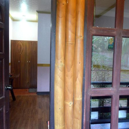 Veraneante Resort Panglao Cameră foto