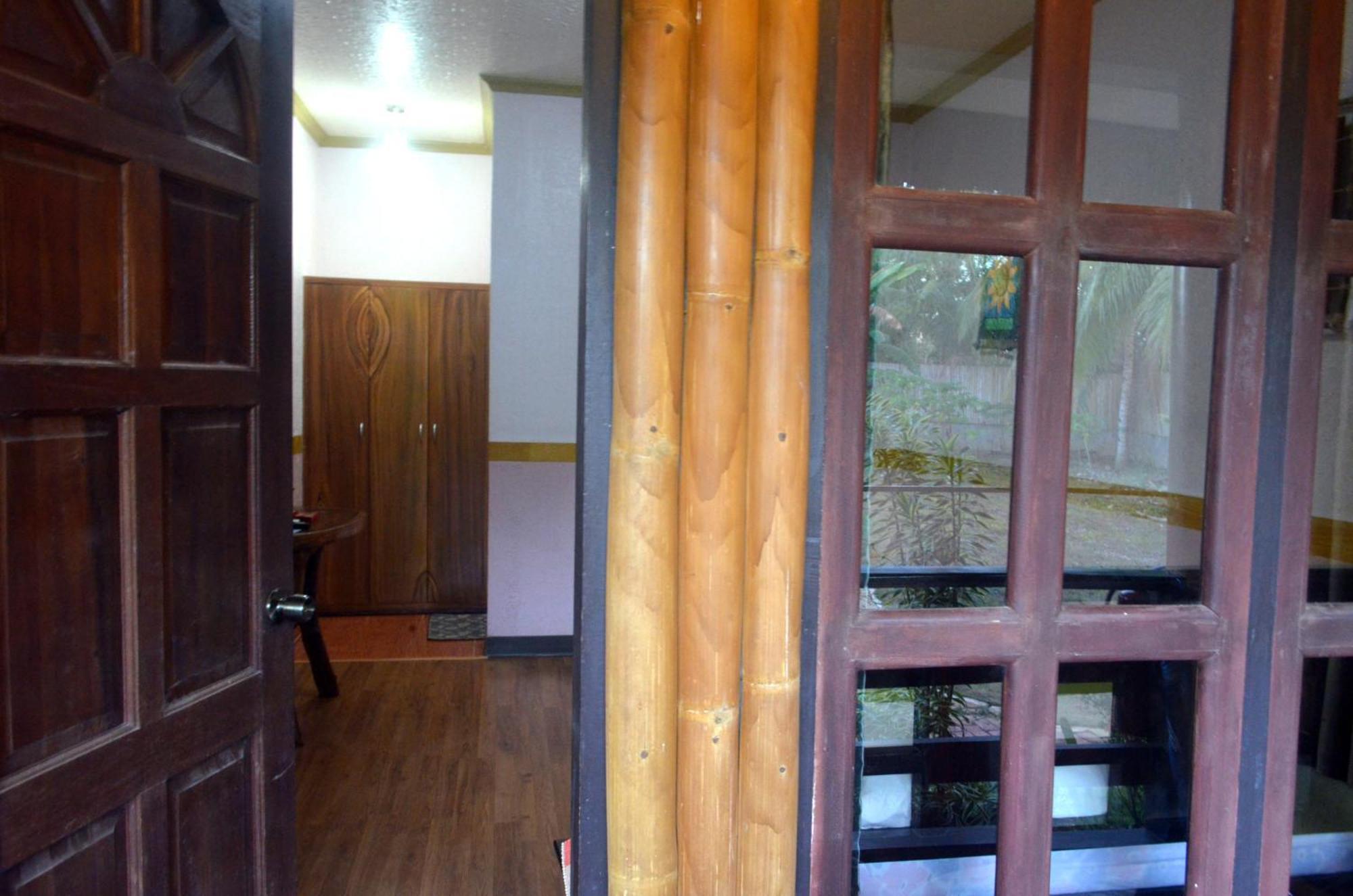 Veraneante Resort Panglao Cameră foto