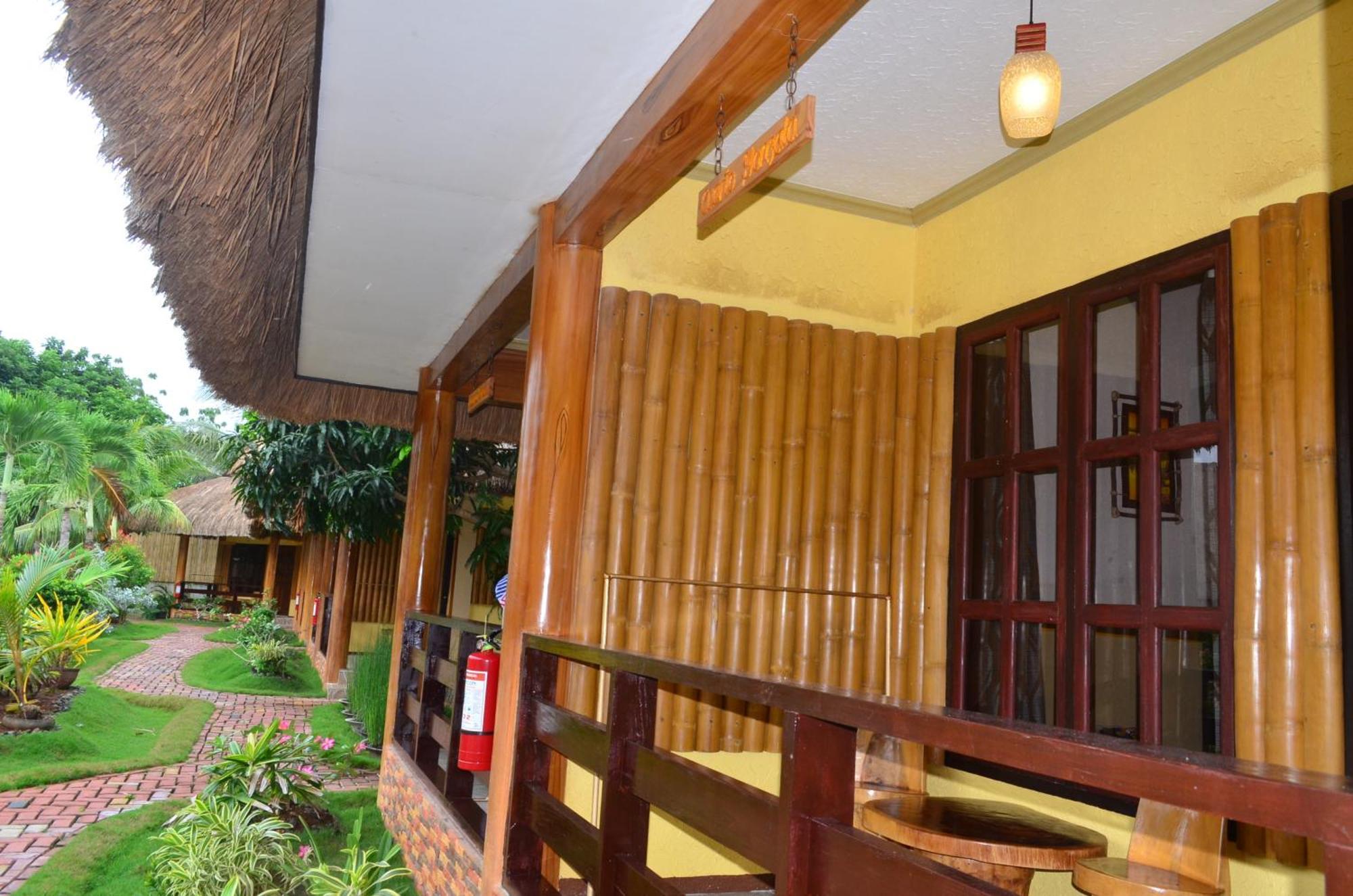 Veraneante Resort Panglao Cameră foto