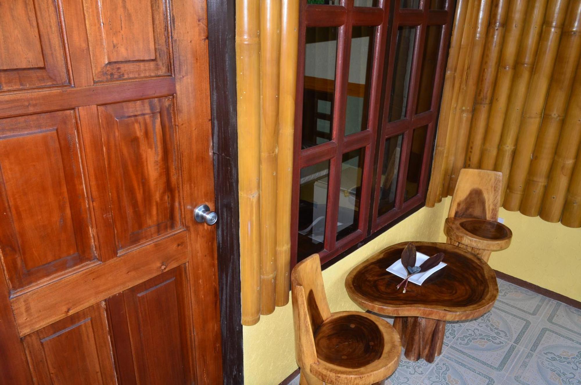 Veraneante Resort Panglao Cameră foto