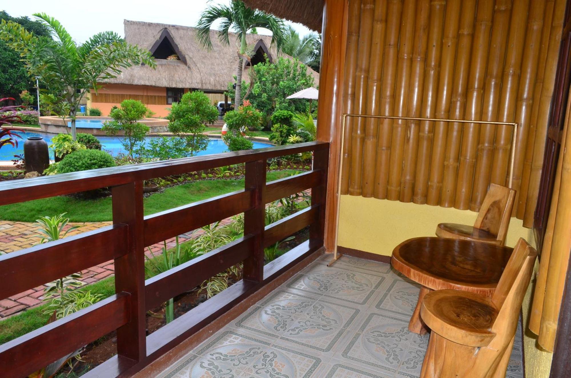Veraneante Resort Panglao Cameră foto