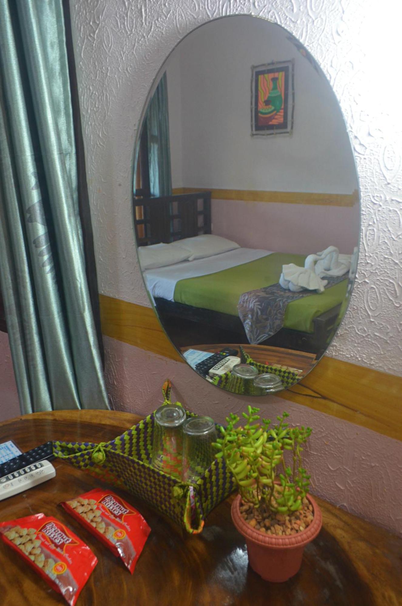 Veraneante Resort Panglao Cameră foto