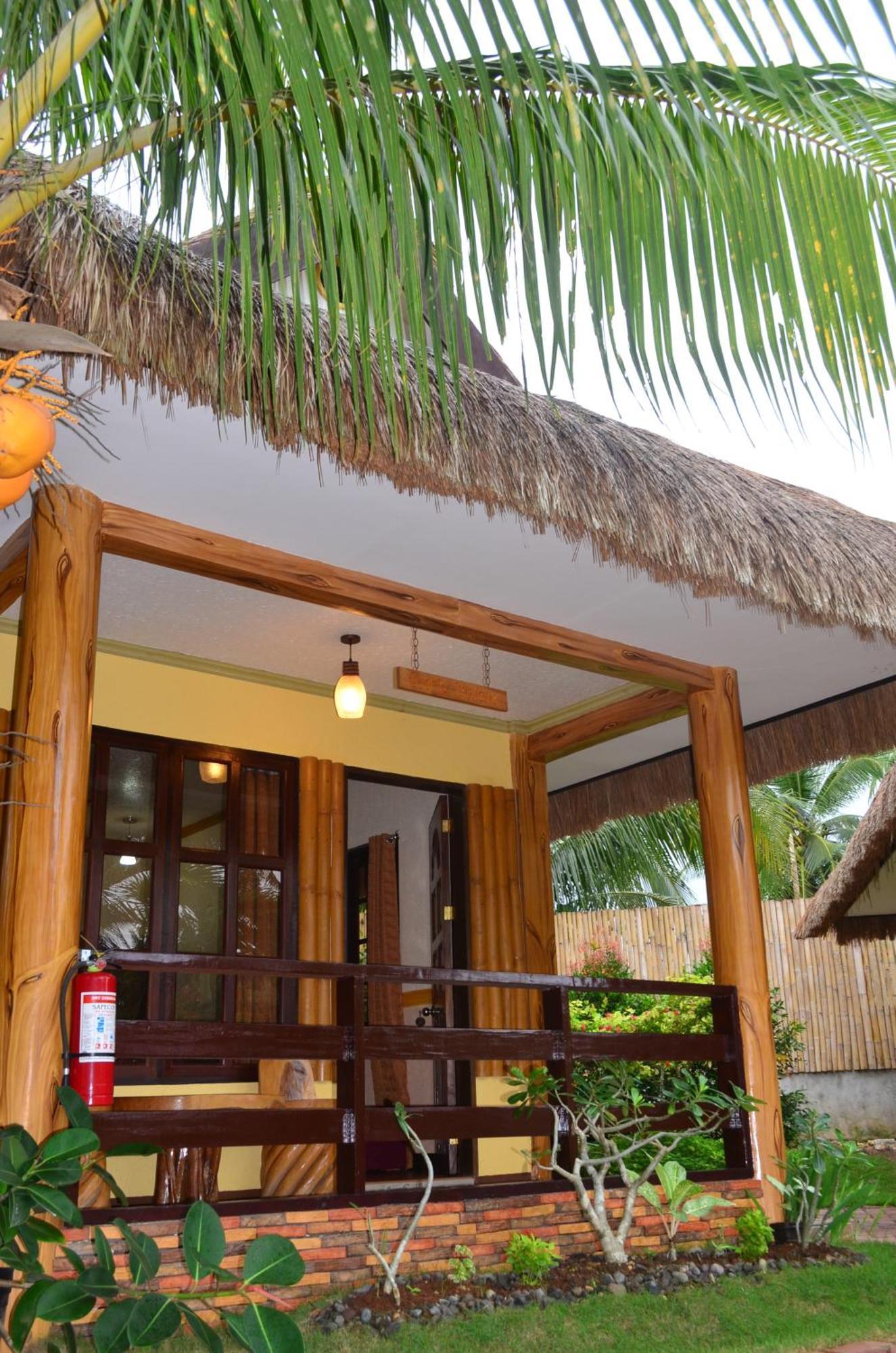 Veraneante Resort Panglao Cameră foto