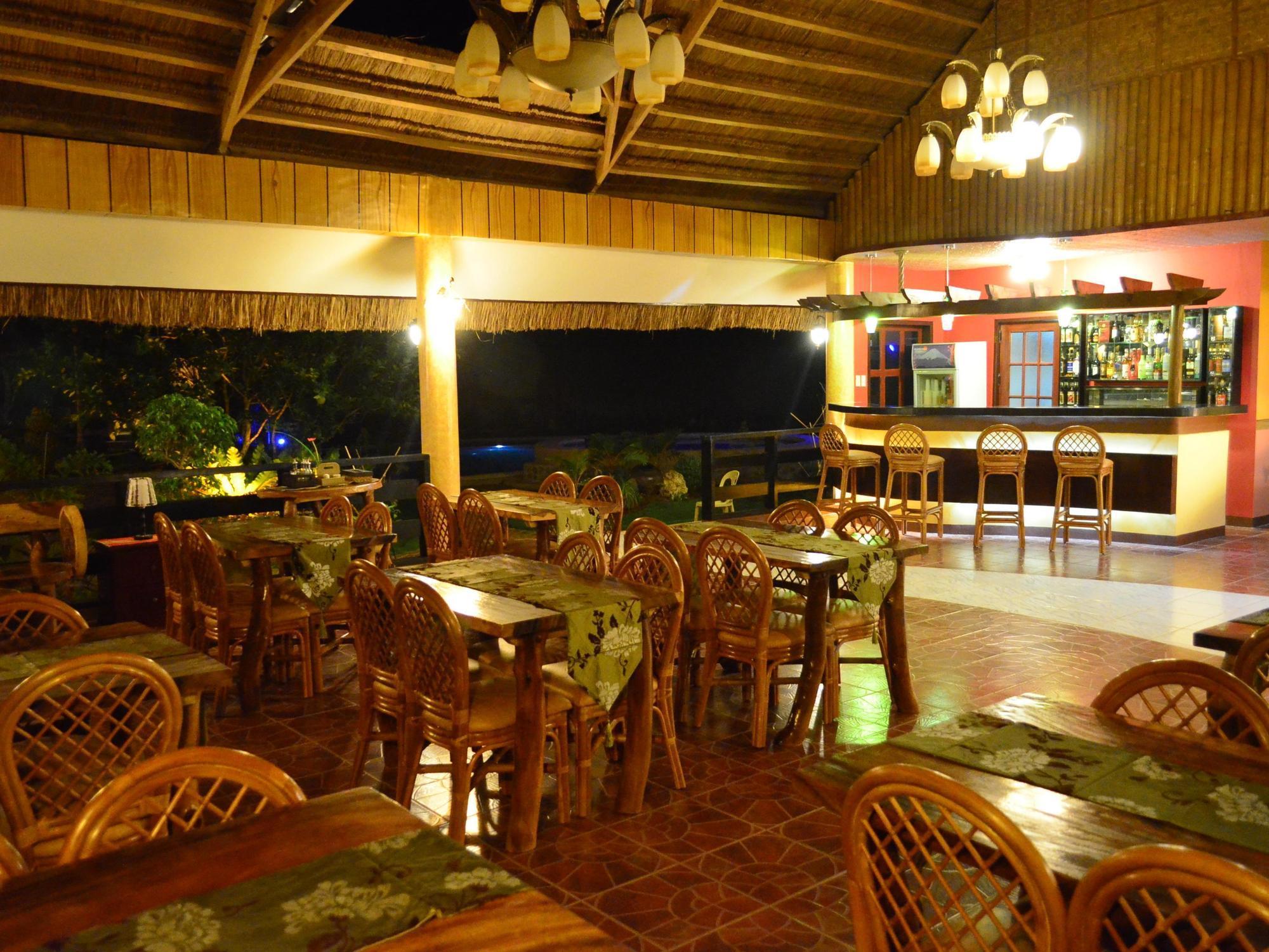 Veraneante Resort Panglao Exterior foto